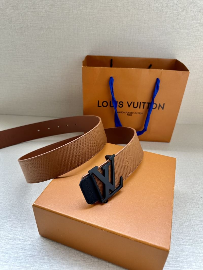 Louis Vuitton Belts